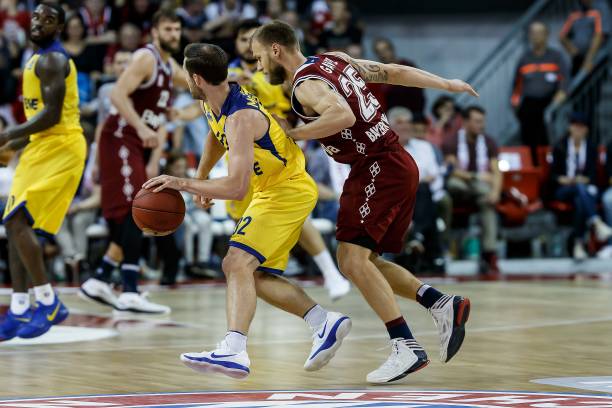 他改变打法 他改变打法